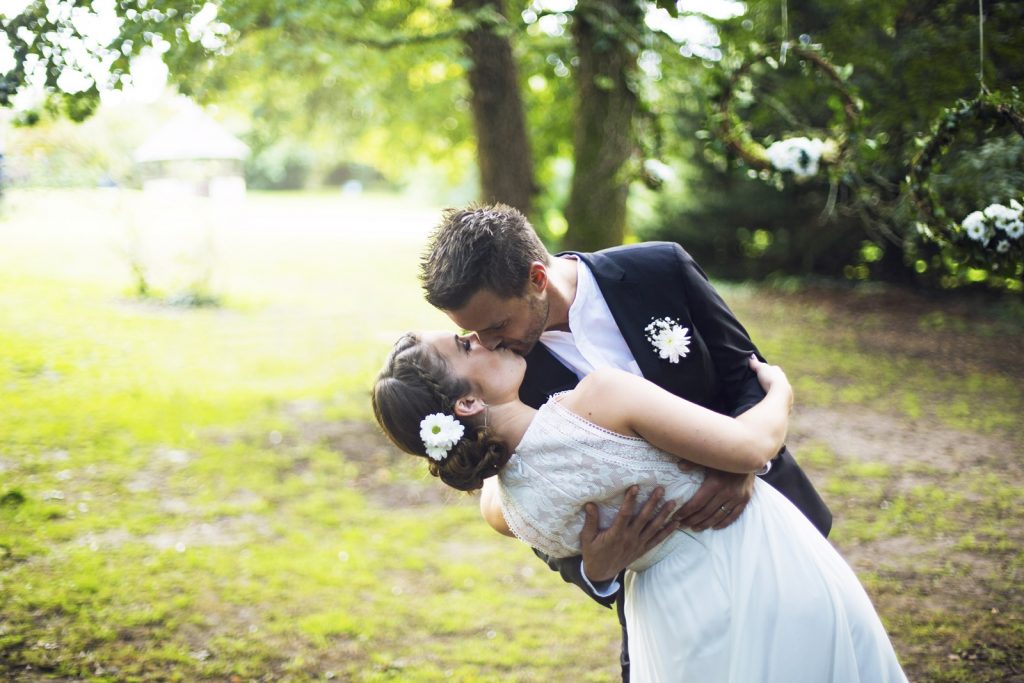Mariage St Nolff